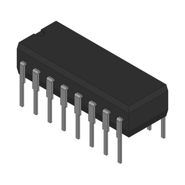 SN54LS42J